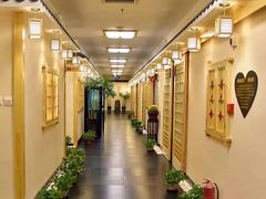 -鸥迪足道(时光海店)