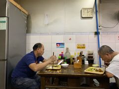 大堂-德致祥云南过桥米线(云天小苑店)