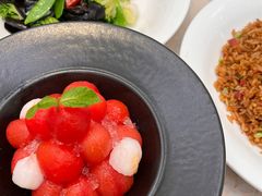 -大树餐厅(大悦城店)