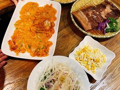 -紫霞门韩国料理烤肉(深南东路店)