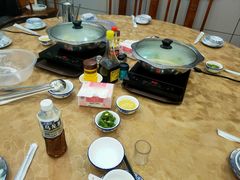 -秦记南岗鱼锅(珠吉路店)