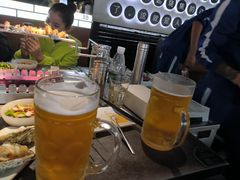 -很久以前羊肉串(昌里路三钢里店)