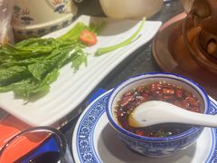 -清真京华源·涮肉烧烤(丰庆店)