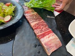 -木槿花韩式炭烤·熟成肉工坊(孙文东路店)