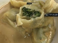 -潘国仙耳光馄饨(黄家阙路店)