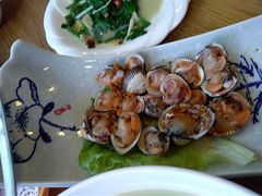 -峙山海鲜馆·花苑店