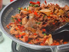 -味上湘菜馆(岳麓山店)