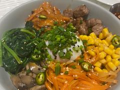 -娜娜家•Nana's restaurant (南开大悦城店)
