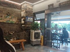 -阿嫂印象·民间江湖菜(大学城店)