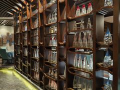 景观位-南堂館川菜文化餐厅(天府店)