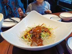 -Local泰莲庭(虹鳟鱼店)