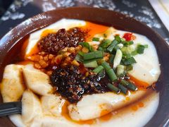 -姚家豆花