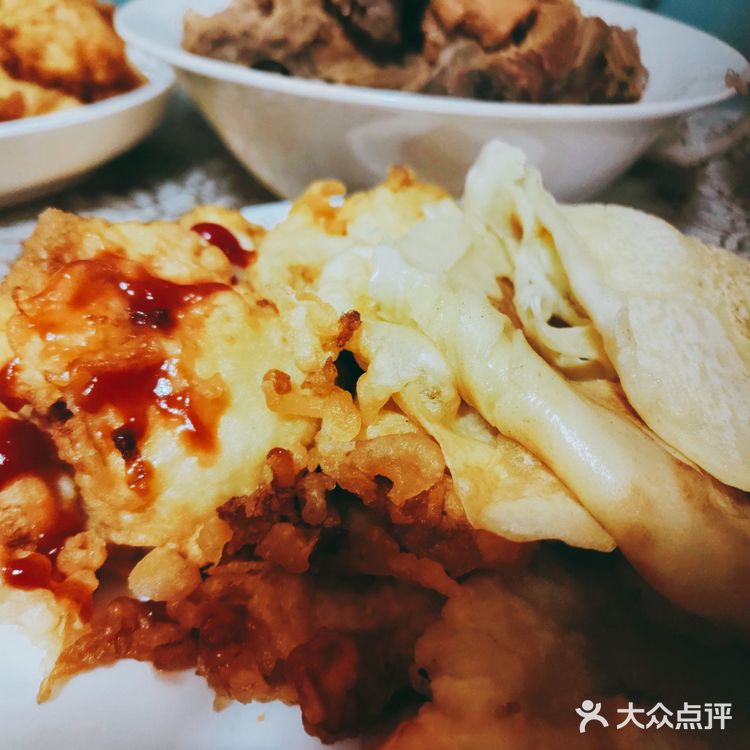 【香酥炸龙利鱼🐟】一家人吃饭必备❗你也来做做吧❗