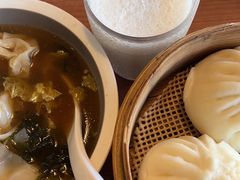 -孙记包子(火车站店)