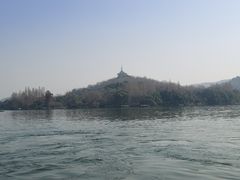 -西湖游船