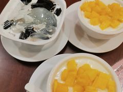 -南信牛奶甜品专家