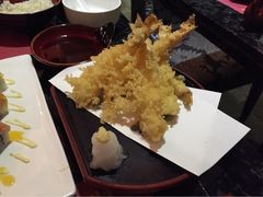 -财神日本料理(广州街总店)