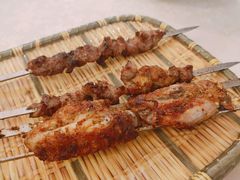 -巴依老爷·新疆美食(上城区天城路店)