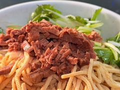 -十二忠手拉面(五福店)