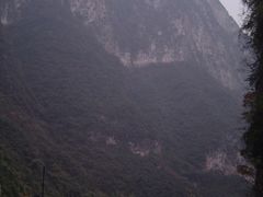 -神农溪纤夫文化旅游区