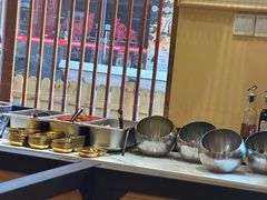 -冰城焰会大丰收铁锅炖(萝岗万达金街店)