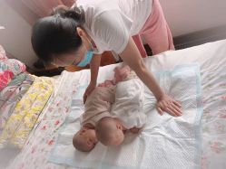 -海豚湾高端月子会所(黄浦店)