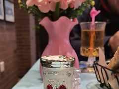 -安德烈俄式西餐厅(中央大街店)