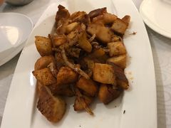 -楼兰印象(朝外店)