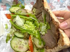 -赛百味SUBWAY(勒泰店)