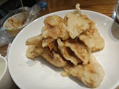 -金掌勺·锅包肉(双榆树店)