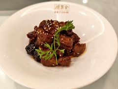 -全聚德(常州店)