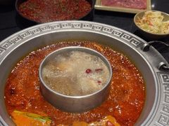 -晓宇重庆火锅(龙首店)