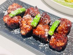 -華府Deluxe(兴业太古汇店)