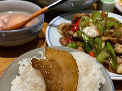 -静一餐厅·湖北菜(前门创始店)