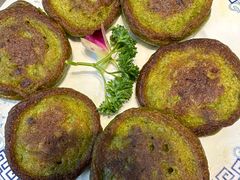 -伊帆食府·青海美食