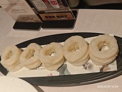 -千百味红餐厅·江西菜(绿地双子塔店)