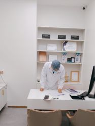 -WENDY·温迪皮肤管理