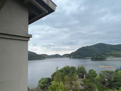 -宁波九龙湖开元度假村