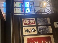 -阿大排档(长春这有山店)