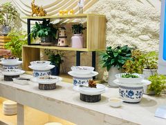 -雷迪森云锦大酒店-阳光西餐厅