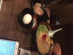 一兰拉面(新宿店)-一蘭拉面(新宿中央东口店)
