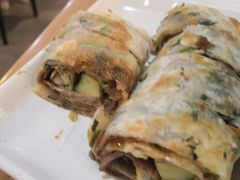 -台北楚楚园馅饼粥(虹桥南丰城店)