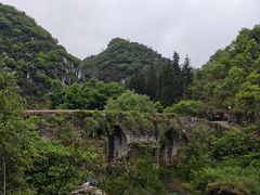 -高荡千年布依古寨旅游景区