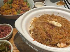 -潮粥荟·潮汕砂锅粥(朝阳大悦城店)