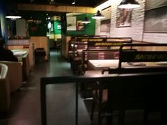-江南果道西餐厅(北京路店)