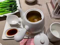 -尚一汤 广东炖汤(金桥国际店)