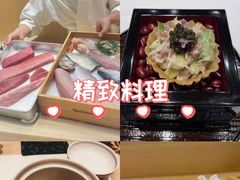 -鮨一日本料理旗舰店(总店)