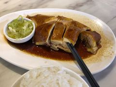 -翠華餐廳(浦东机场T1店)