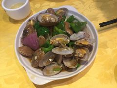 -老字号蛇口德记烧腊饭店·海鲜加工