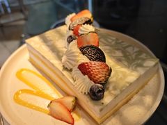 -泉州悦华酒店·自助餐厅